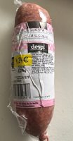 Saucisson a cuire