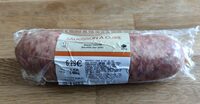 Saucisson à cuire