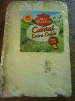 Cantal Entre-Deux AOP