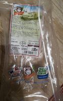Saucisson Ail
