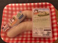 Boudin blanc