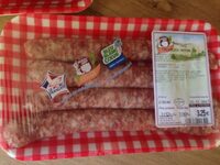 Chipolata Nature