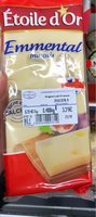Emmental francais