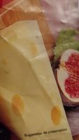 Emmental français