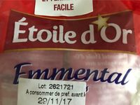 Emmental