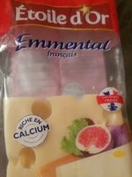 Emmental français