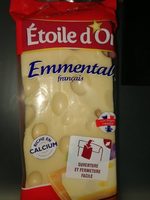 Emmental français