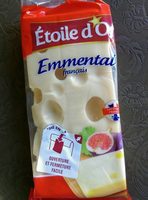 Emmental français