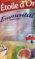 Emmental Français