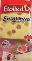 Emmental francais