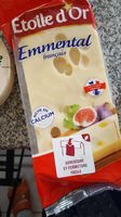 Emmental français