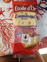 Emmental français