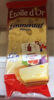 Emmental français