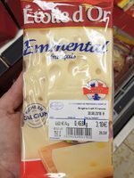 Emmental francais