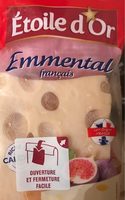 Emmental Français
