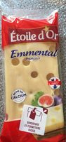 Emmental francais