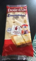 Emmental francais