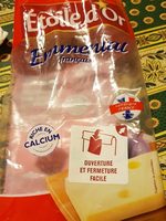 Emmental francais