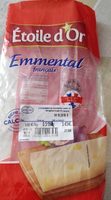 Emmental français