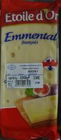 Emmental français