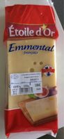 Emmental francais