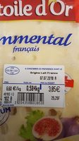Emmental