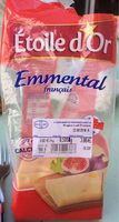Emmental francais