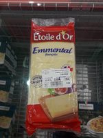 Emmental francais