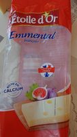 Emmental français