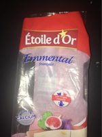 Emmental français