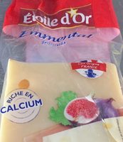 Emmental francais