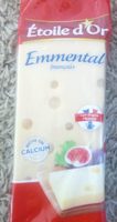 Emmental français