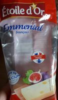 Emmental français
