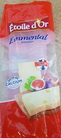 Emmental Français