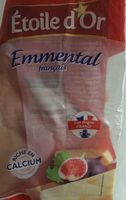 Emmental francais