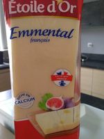 Emmental francais