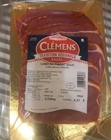 Lomo au piment doux