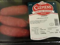 Chorizo