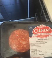 Chorizo