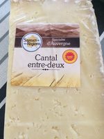 Cantal entre-deux