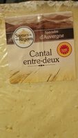 Cantal entre deux