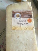 Cantal entre deux