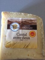 Cantal Entre-Deux
