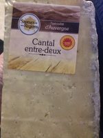 Cantal entre-deux