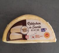 Reblochon de Savoie