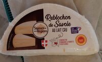 Reblochon Savoie