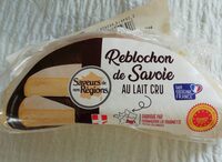 Reblochon