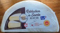 Reblochon de Savoie