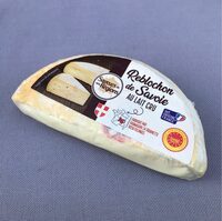 Reblochon de Savoie au lait cru