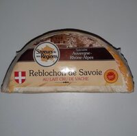 Reblochon de Savoie